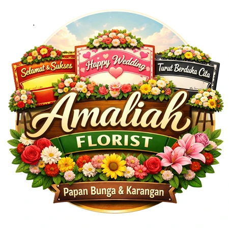 Papan Bunga Kendari Barat